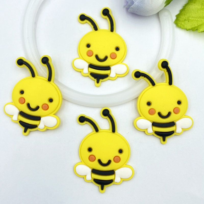Embellishment Glue Craft - Pegamento flexible de abeja de PVC,