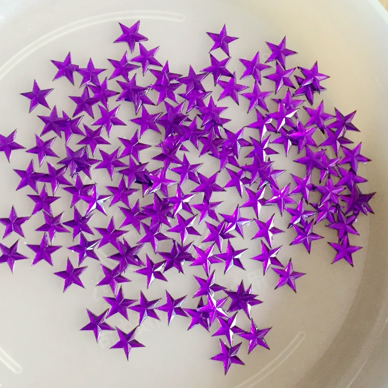 400 Piezas de Adornos de Crist - Hotfix Rhinestone Sheet reseña y precio