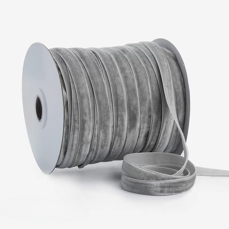Cinta de terciopelo de 45 metr - Velvet Ribbon Roll reseña y precio