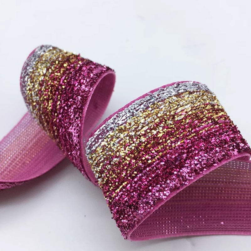Rollo de 5 metros de ancho, ci - Velvet Ribbon Roll reseña y precio