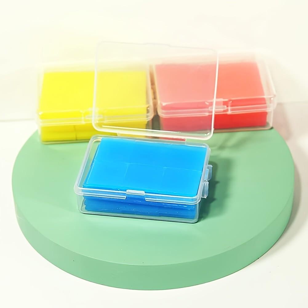 48 piezas de arcilla para pint - Embroidery Embellishments reseña y precio