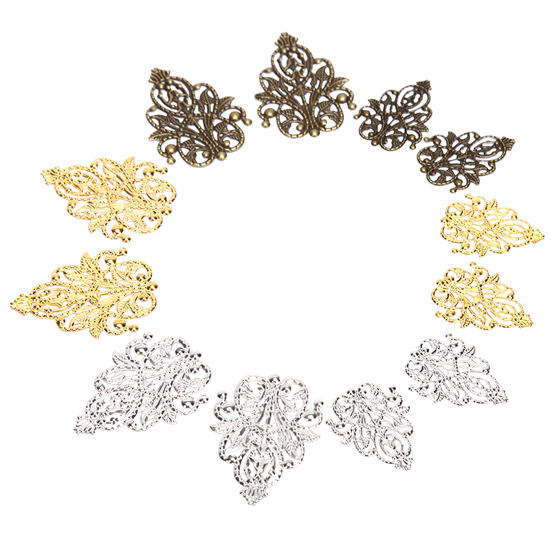 Oferta Especial: 20 Piezas de  - Embellishment Crafts reseña y precio