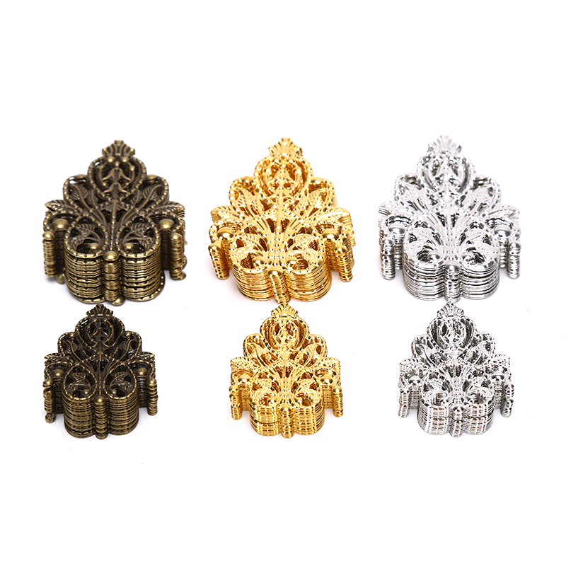 Oferta Especial: 20 Piezas de  - Embellishment Crafts reseña y precio