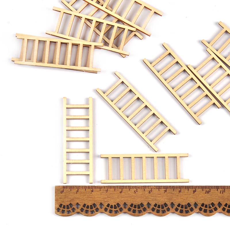 20 unids/lote 20x60mm escalera - Craft Embellishments reseña y precio