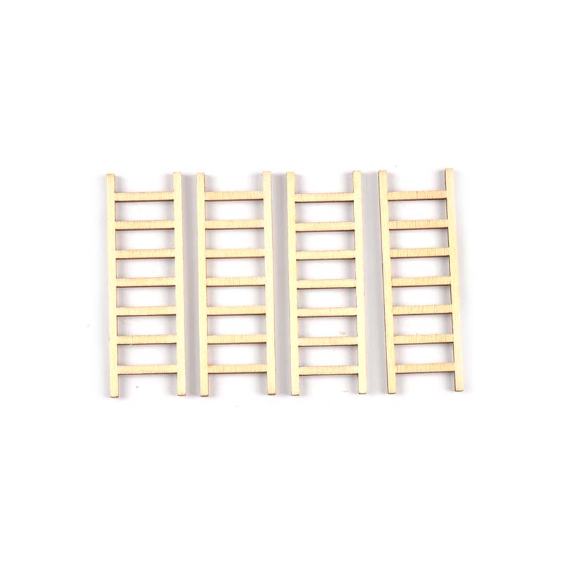 20 unids/lote 20x60mm escalera - Craft Embellishments reseña y precio