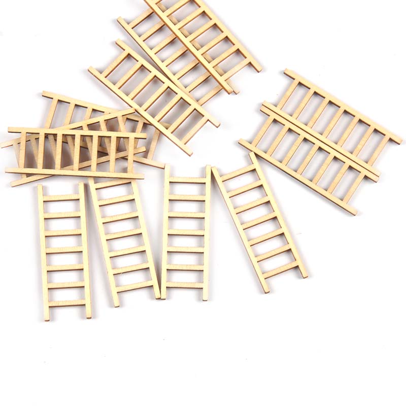 20 unids/lote 20x60mm escalera - Craft Embellishments reseña y precio