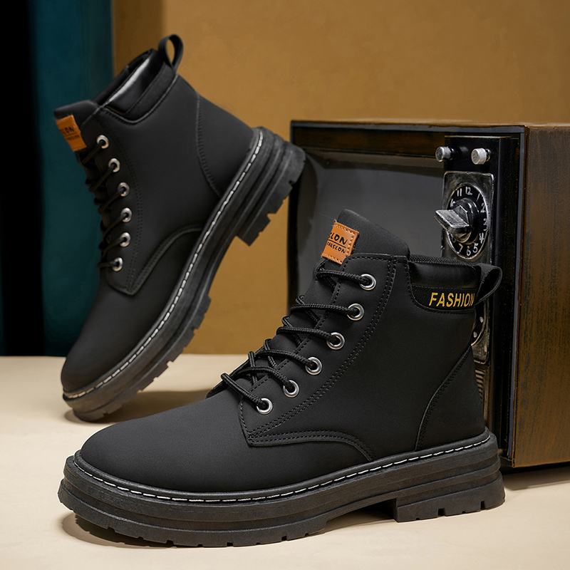 2025 Nuevas botas clásicas de  - Guipure Lace Panel reseña y precio
