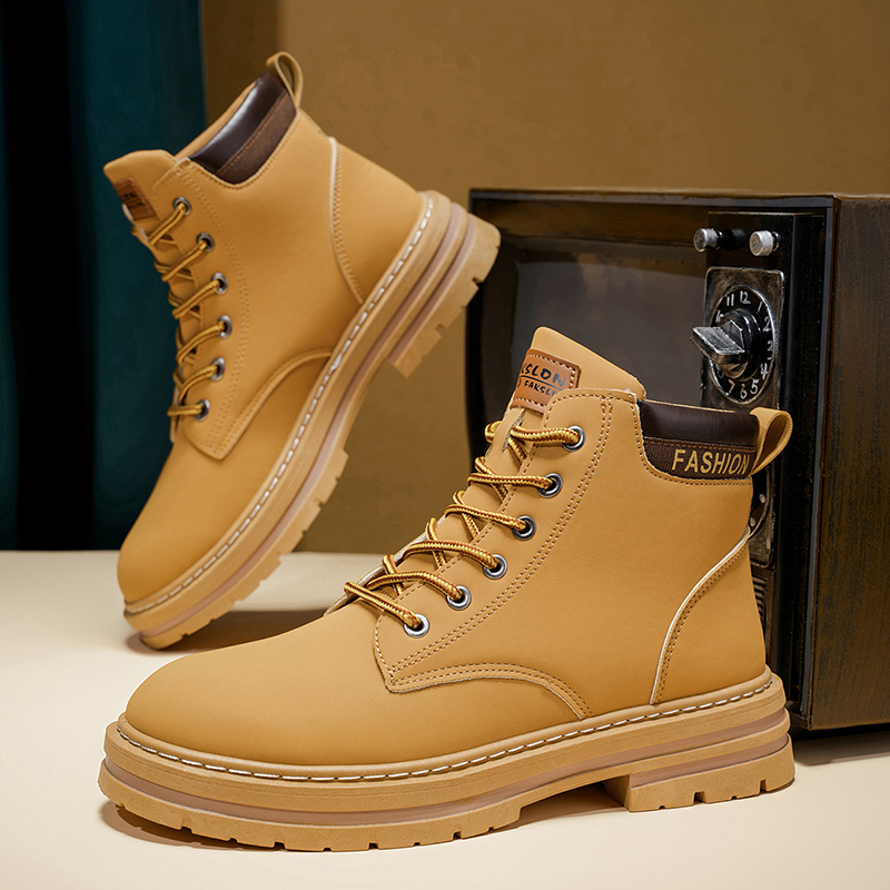 2025 Nuevas botas clásicas de  - Guipure Lace Panel reseña y precio