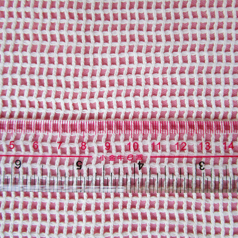 Tela de malla 100% algodón, 90 - Crystal Mesh Fabric reseña y precio