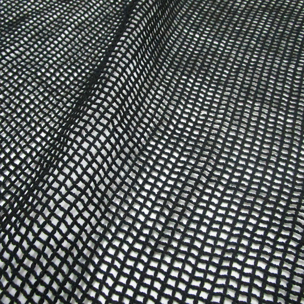 Tela de malla 100% algodón, 90 - Crystal Mesh Fabric reseña y precio