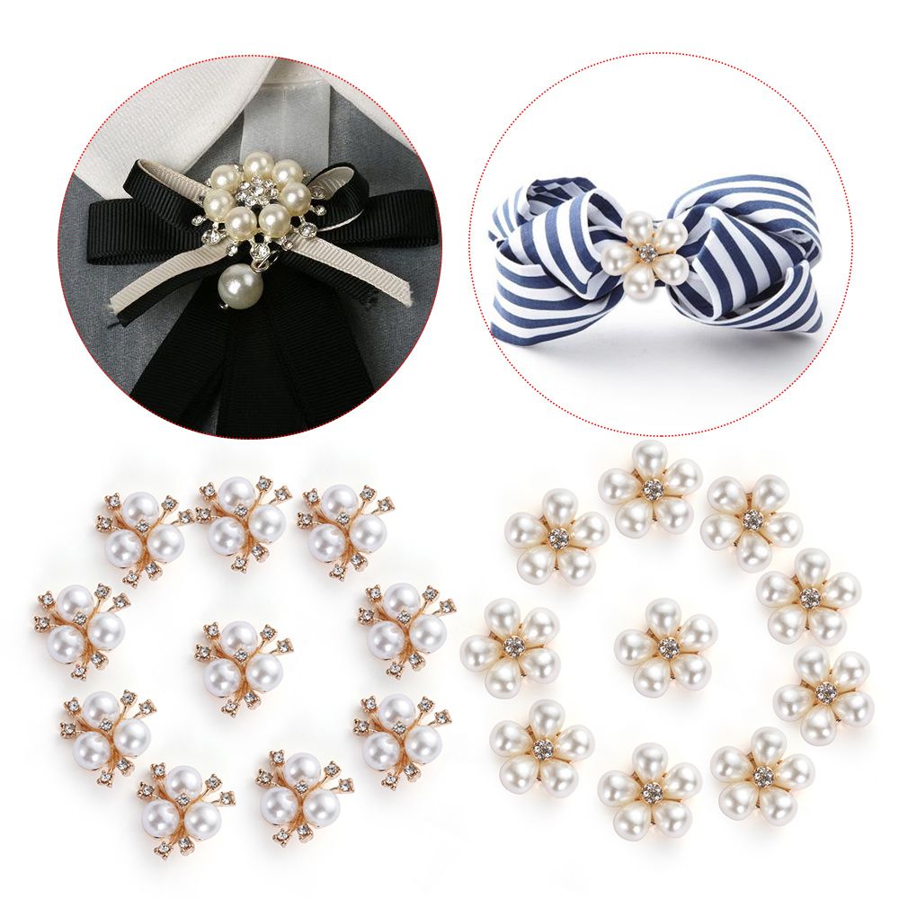 Hermosa perla agua diamante he - Embellishments For Scrapbooking reseña y precio