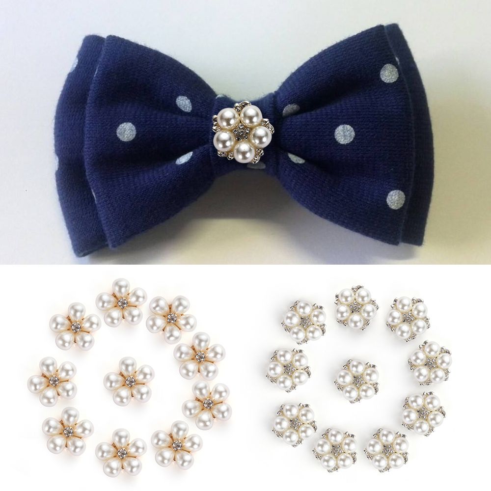 Hermosa perla agua diamante he - Embellishments For Scrapbooking reseña y precio