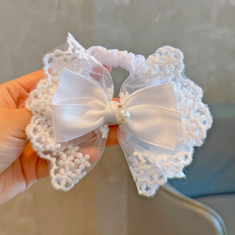 Coleteros Elásticos con Lazo d - Elastic Lace Trim reseña y precio