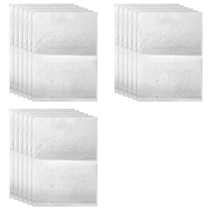 18 Hojas de Transferencias Ter - Hotfix Rhinestone Sheet reseña y precio