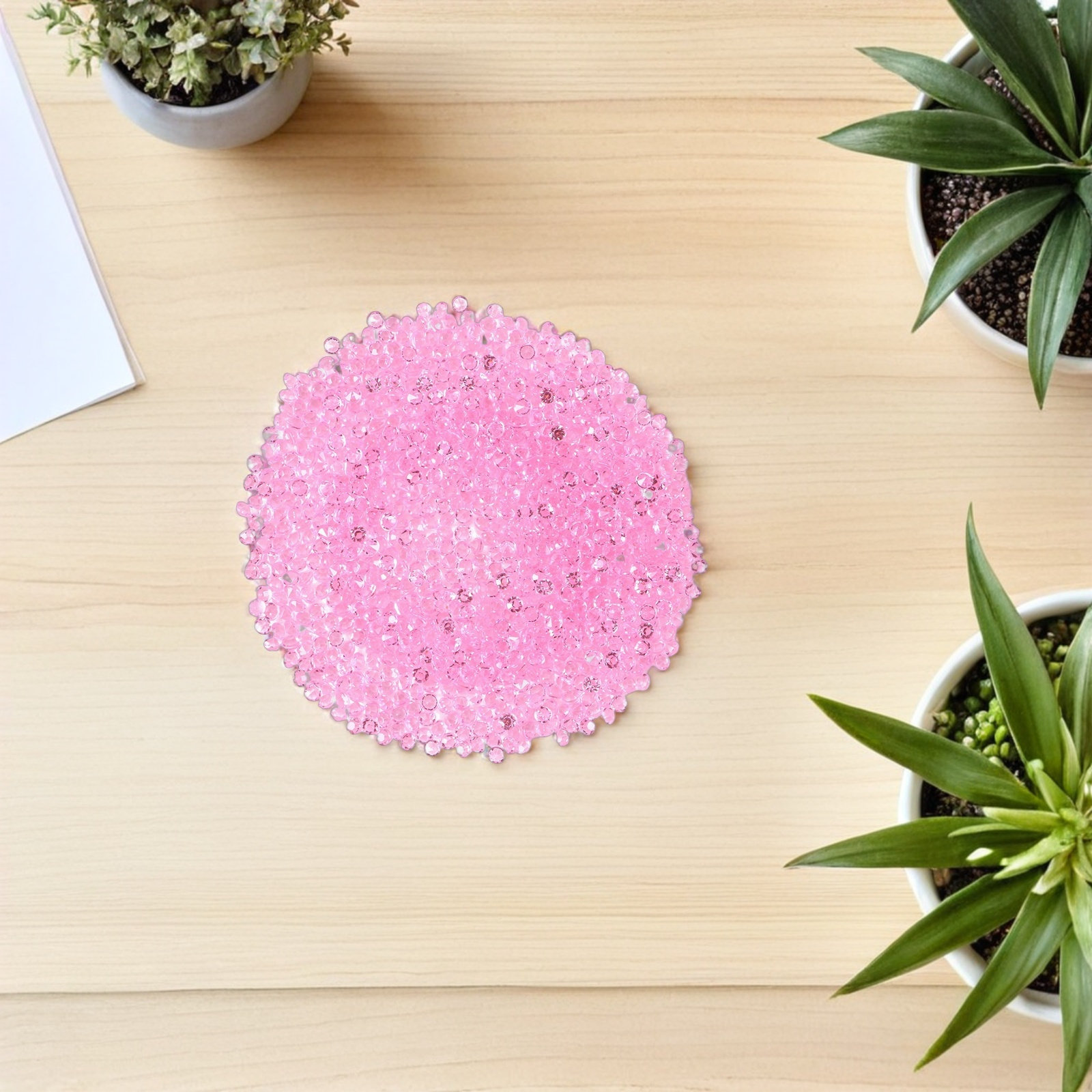 10000 Piezas de Relleno para J - Embellishment Crafts reseña y precio