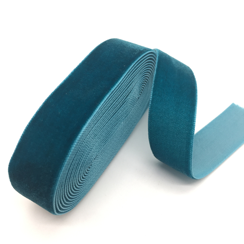 Cinta de terciopelo de 3 yarda - Velvet Ribbon Roll reseña y precio