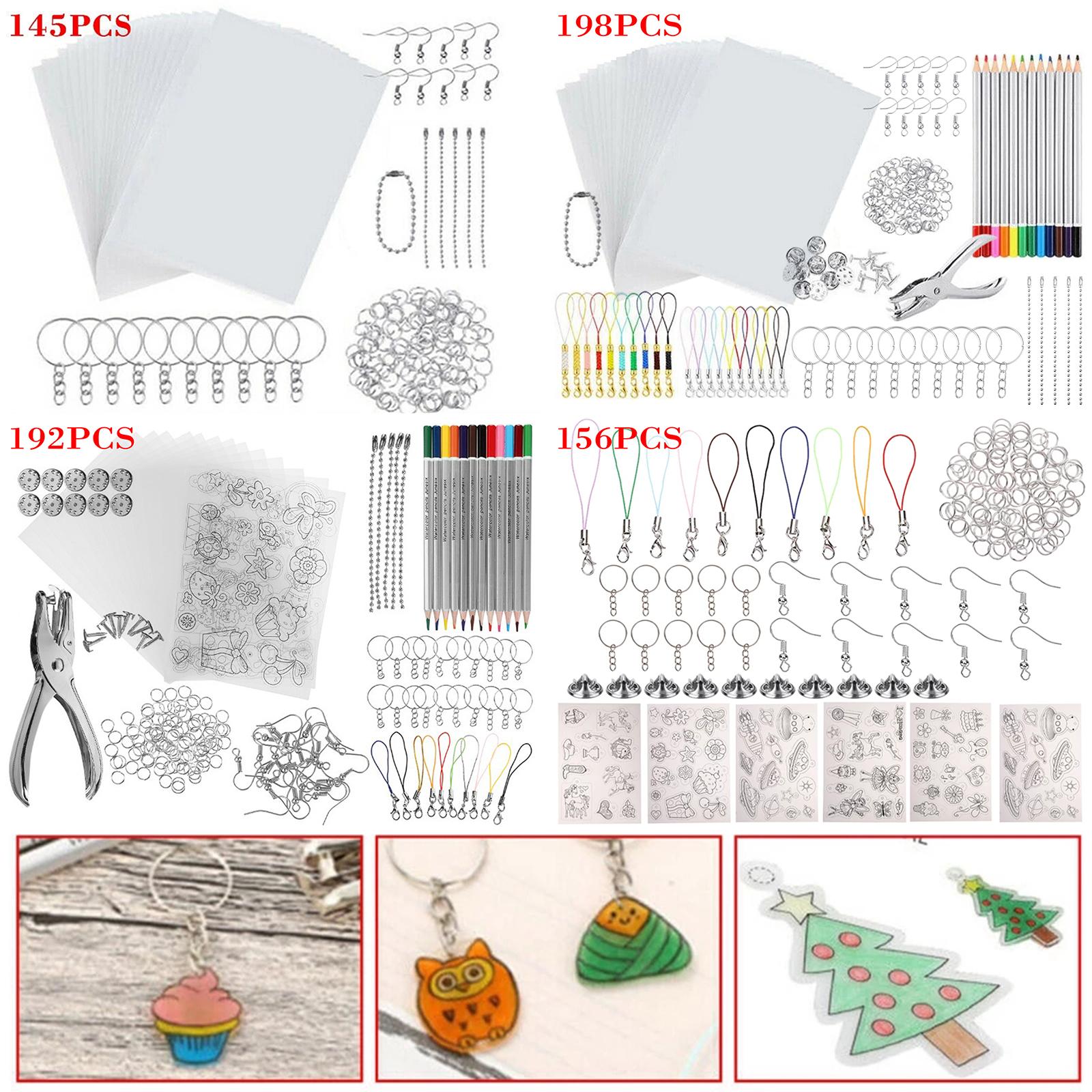 Película de plástico termorret - Craft Embellishments reseña y precio